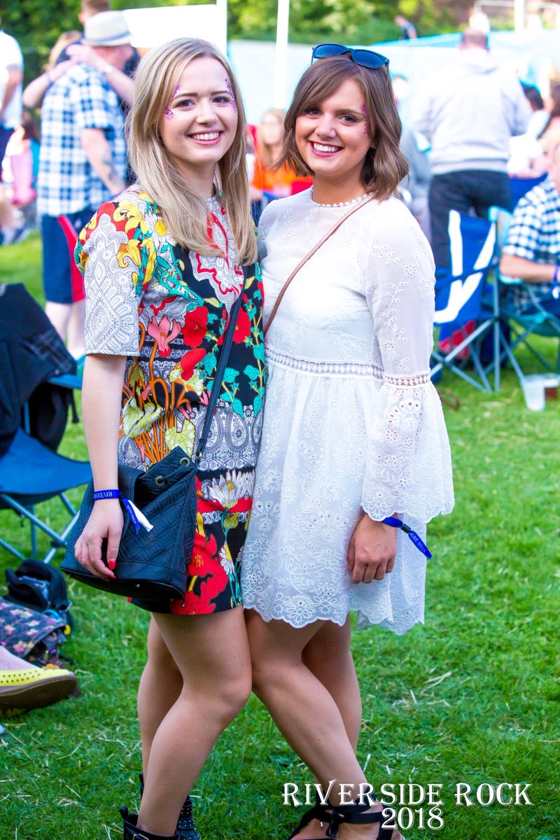 riversiderockjb's tweet photo. Photographs from #RR2018 are now available to view on our Facebook page - search Belhaven Riverside Rock. 📸

#RiversideRock2018 https://t.co/XLf0LWm6Y1