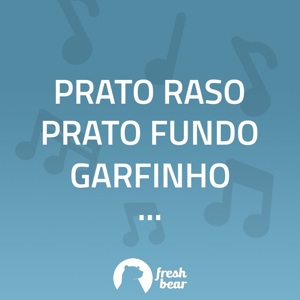 CoposLouca's tweet image. Alguém consegue descobrir a música? Feliz Dia Mundial da Criança... #diadacrianca #cançãoinfantil #copos #louça