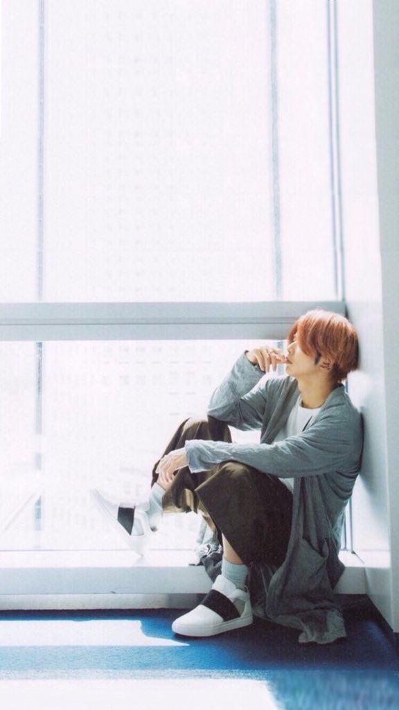  Happy birthday Takahisa Masuda 