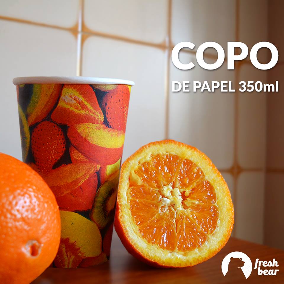 CoposLouca's tweet image. Copo de papel 350ml. Uma excelente solução para todo tipo de evento festivo! ▶️ bit.ly/2rqCUHq #eventos #copodepapel
