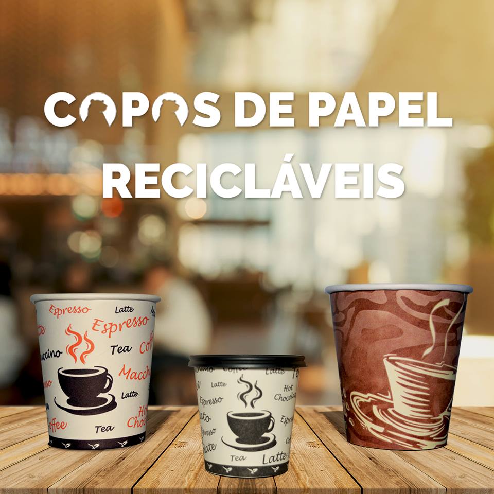 CoposLouca's tweet image. Copo de papel 350ml. Uma excelente solução para todo tipo de evento festivo! ▶️ bit.ly/2rqCUHq #eventos #copodepapel