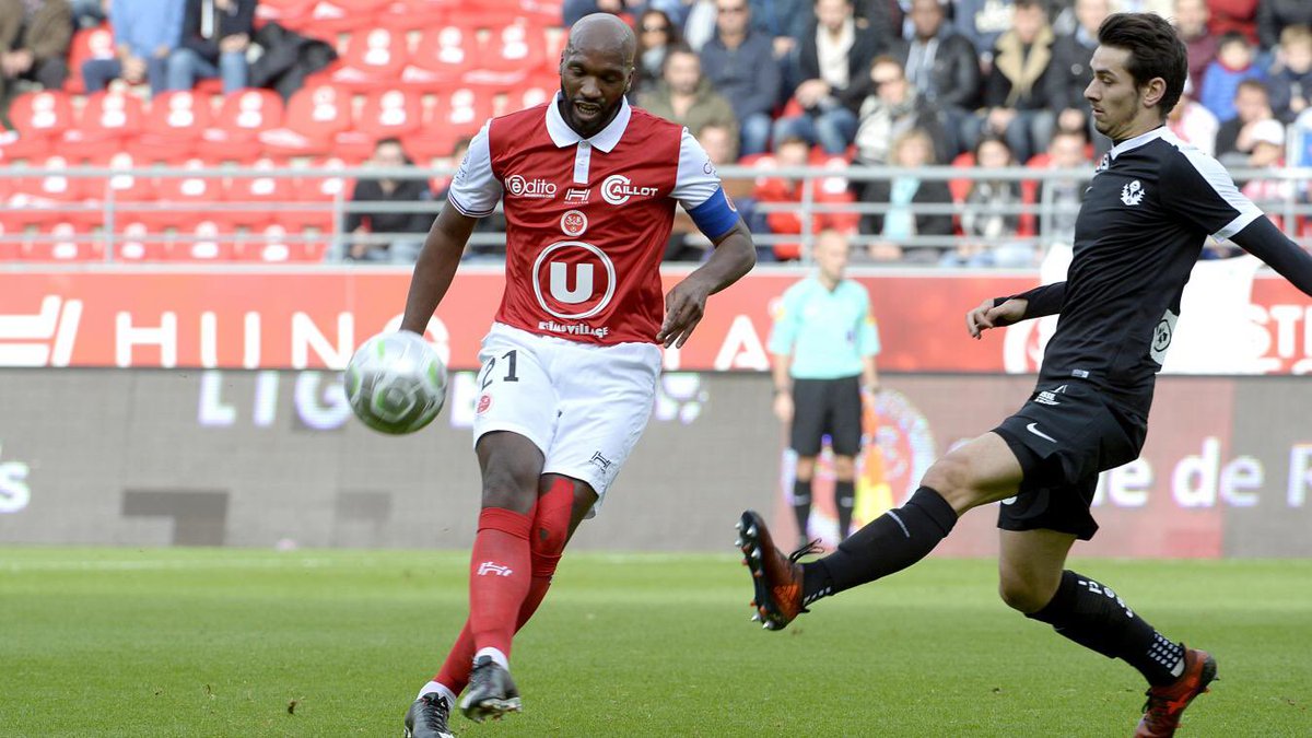 Danilson Da Cruz n'ayant pas trouvé de club à l'étranger va resté en L2, l'#ASNL serait en pôle position pour l'accueillir !