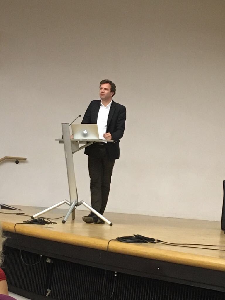 Vendredi 29 juin 2018: <a href="/autonomisation/">Autonomisation</a> était au colloque organisé par le CAPRI sur la #prévention de la #radicalisation. Intervention sur les bénéfices toxiques de la radicalisation