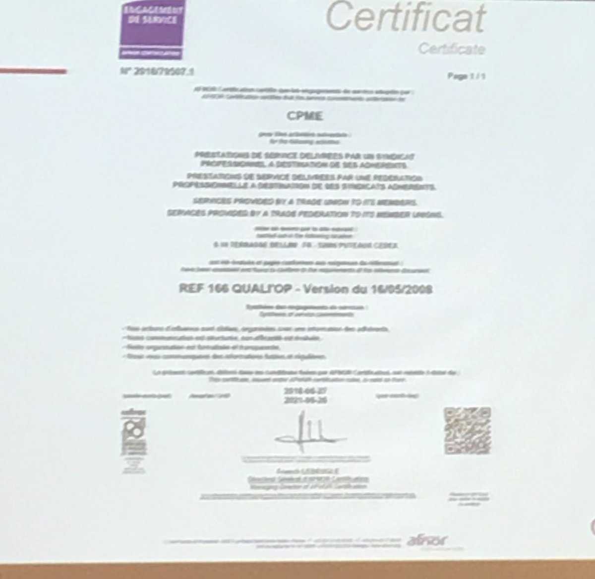 CPME Seine-Saint-Denis tweet media
