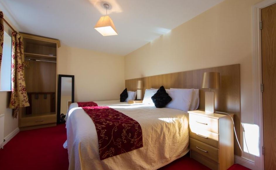 TheBBDirectory's tweet photo. Aisleigh Guest House in Carrick-on-Shannon has gained a reputation for fine food, friendly service and a warm homely atmosphere.
https://t.co/PMnvkyuBm4
#CarrickOnShannon #GuestHome #HomeFromHome #WarmWelcome #Leitrim #Ireland #DiscoverIreland #VisitIreland https://t.co/knOWanQ6RF