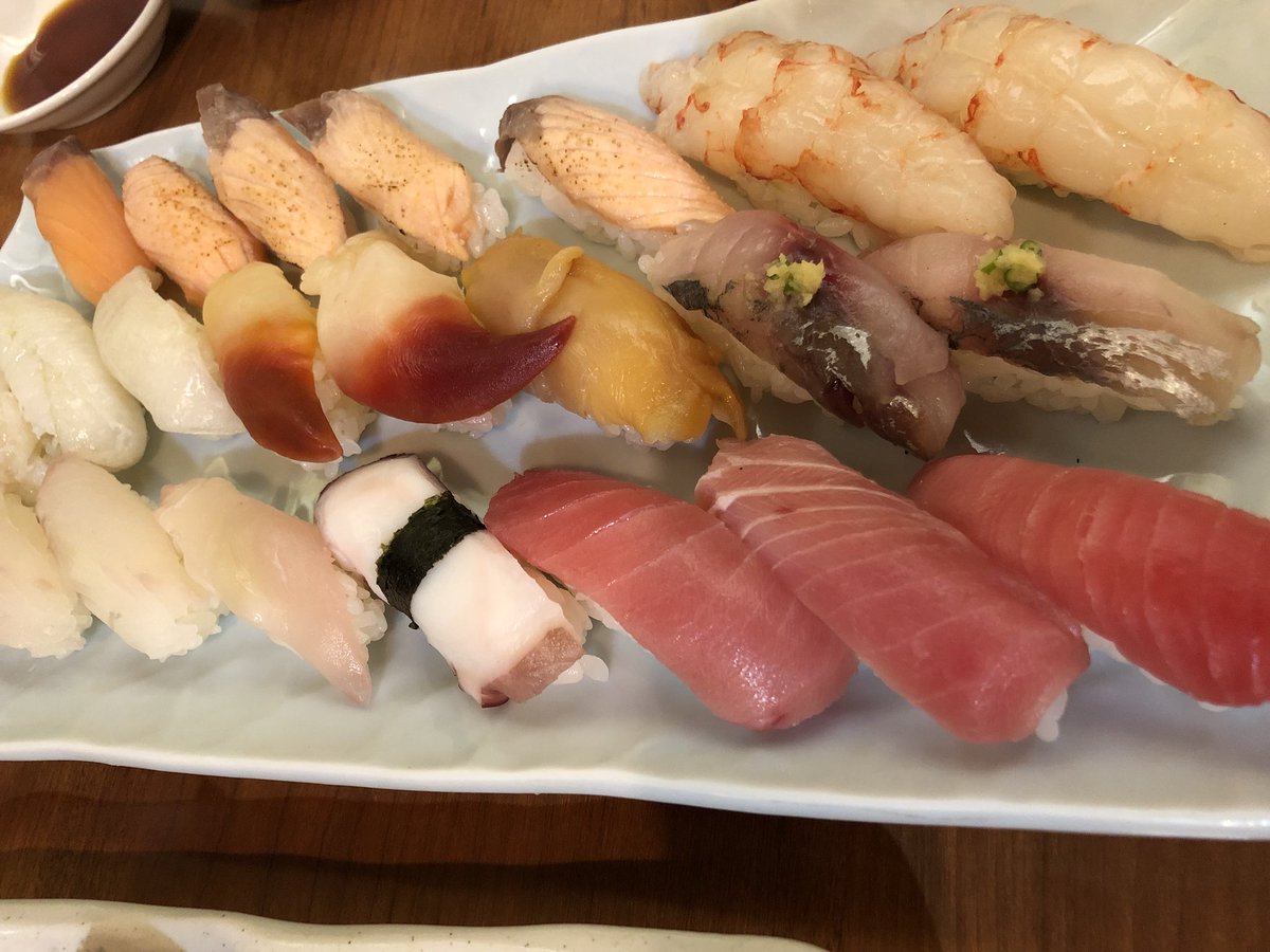 神楽坂寿司アカデミー