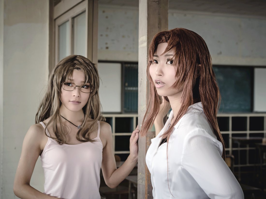 Twoucan フナ の注目ツイート コスプレ