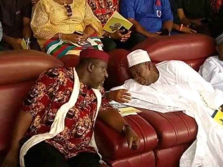 UthmanD's tweet photo. APC getting stronger day by day so enemies should have a rethink https://t.co/Tuj1L1n7kf