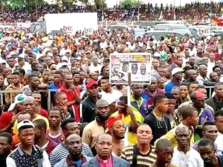 UthmanD's tweet photo. APC getting stronger day by day so enemies should have a rethink https://t.co/Tuj1L1n7kf