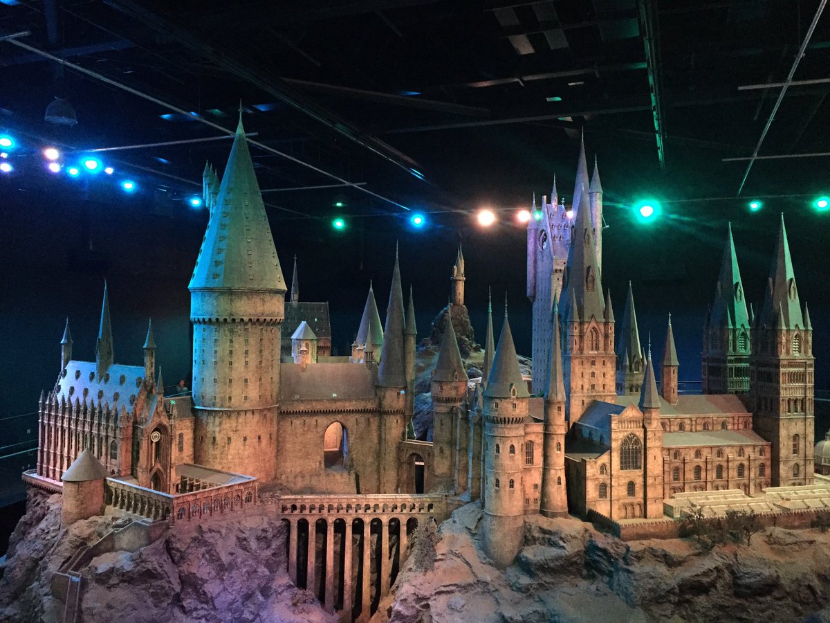 Favourite part of the tour as always ✨