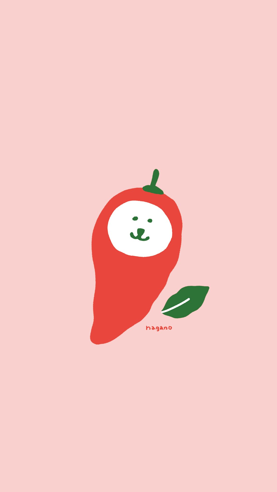 ナガノ 新商品に描き下ろした薬味三種の壁紙をつくりました T Co 7mirrvh3xm ポーチとお揃いにしてもらえたら嬉しいです ナガノ 新商品に描き下ろした薬味三種の壁紙をつくりました T Co 7mirrvh3xm ポーチとお揃いにしてもらえたら嬉しいです