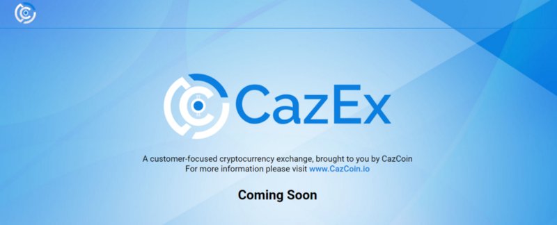 crypto_dodo's tweet photo. ) ) ) Planned for Q4 2018 #CazEx. ( ( (
A well-built, secure, customer-service-focused cryptocurrency exchange, brought to you by @cazproject .
The people that are #HODL cazcoin will have their benefits in the new coming exchange. Take a look at this stunning project!
🌐 https://t.co/V0joEicuJz