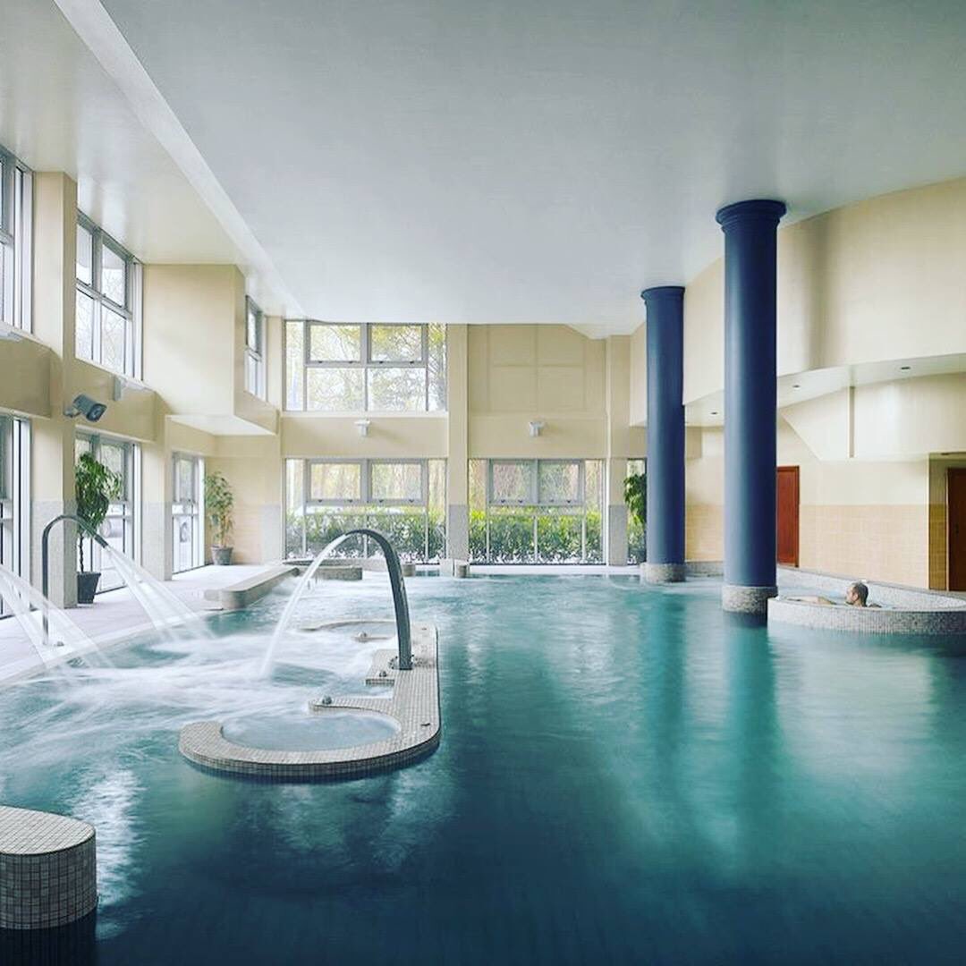 RadissonCork's tweet photo. Treat yourself with our new 50% off all Beauty & Spa treatments Monday - Thursday! 💆♀️💅
Check out our treatments here - https://t.co/WNSZbhsZ7D
*** T&C's apply #CorkSpa #SpecialOffer #Treatyourself #OneStopBeautyShop https://t.co/xeHbT8df0z
