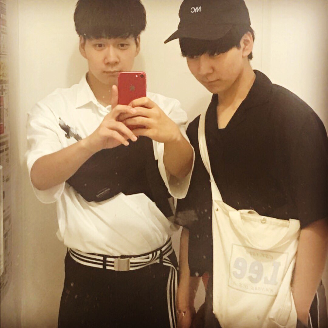 KENTA1041's tweet photo. 韓国好きな人！ https://t.co/ic0OxSNcd7