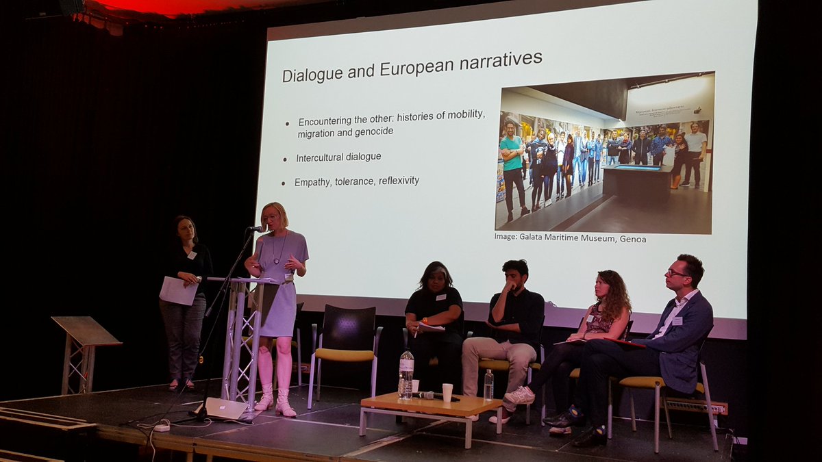 CoHERE Project tweet media