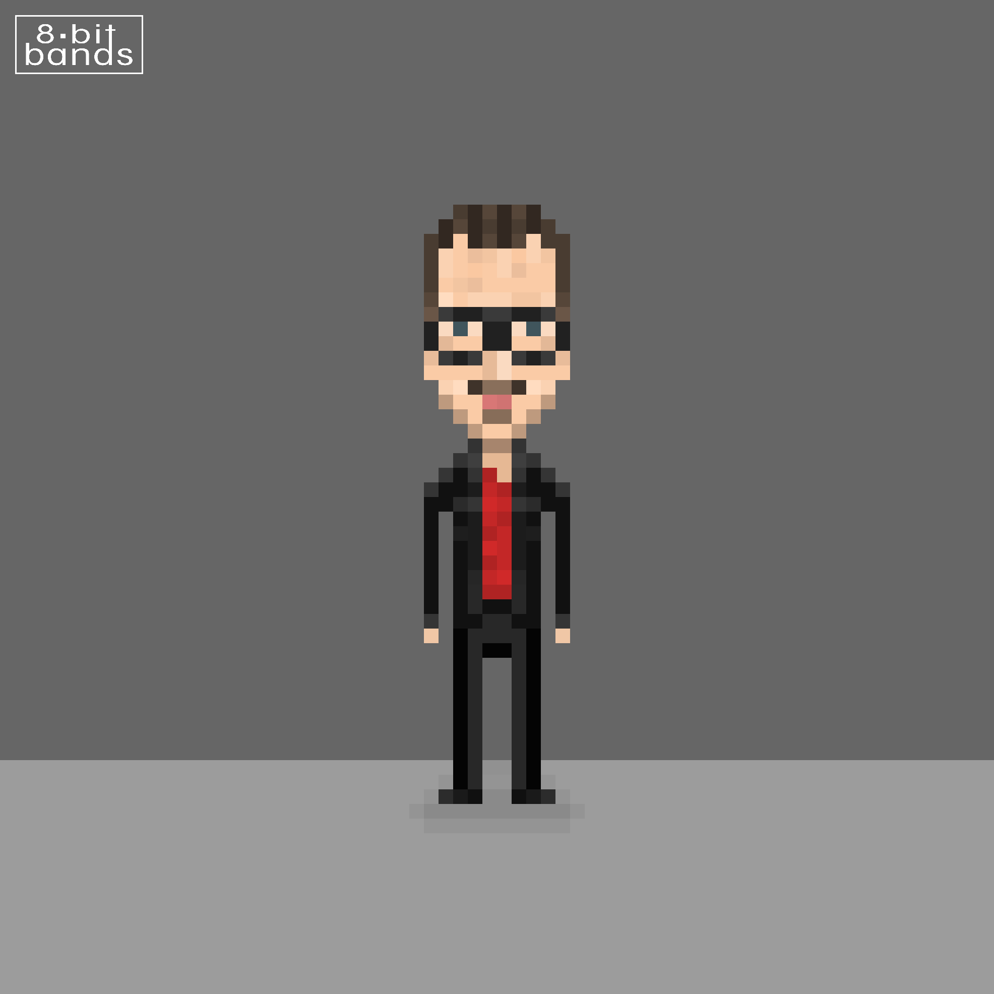 Happy birthday Kirk Pengilly!    