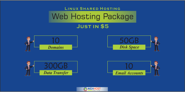 NidaHost's tweet photo. Wide range of Linux Shared Hosting
Advanced Hosting Plan in Just $5. Learn more @ https://t.co/fJWX9tyBLC
@NidaHost #webhosting #hosting #hostingplans #services #webserver  #sharedhosting #dedicatedserver #domainregistration #fastdomainregistration #Linux #Linuxsharedhosting https://t.co/PiFeDUoSAa