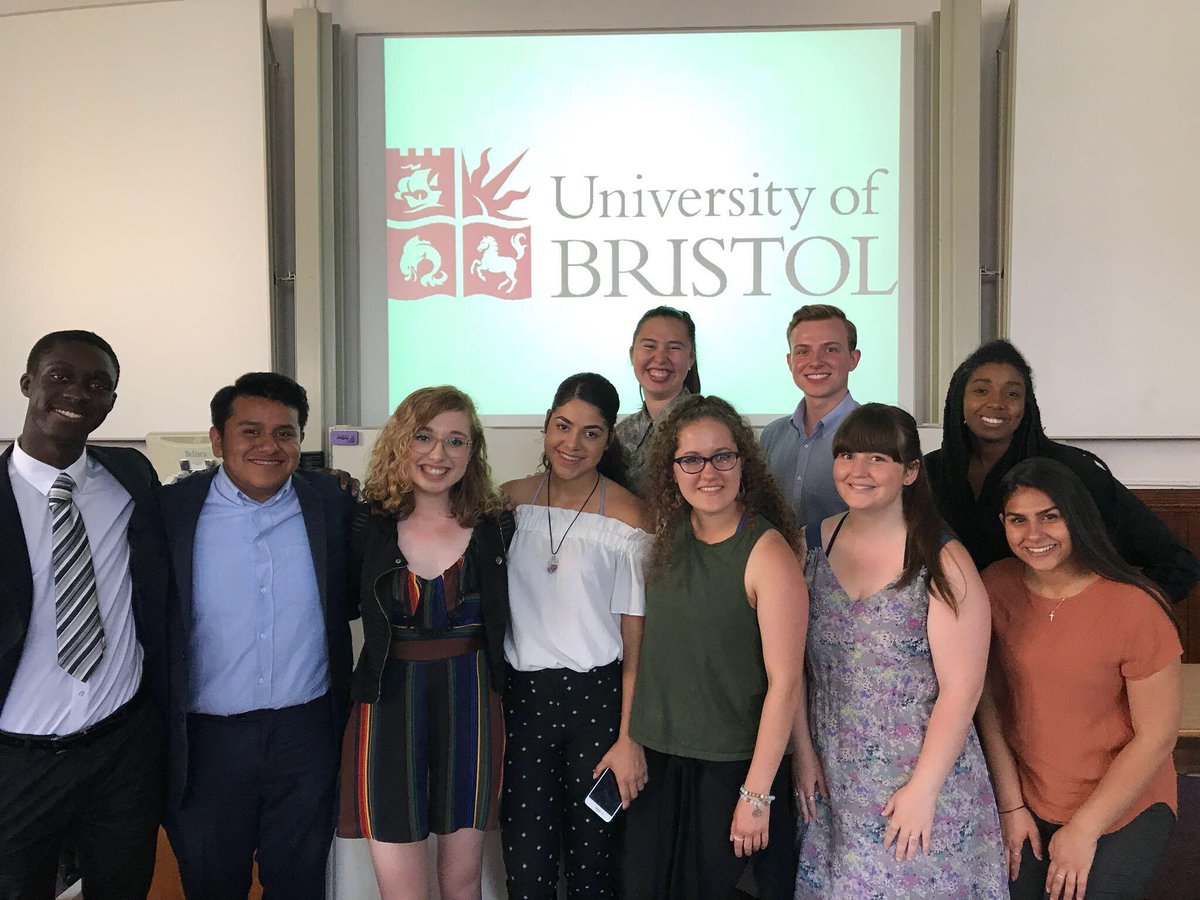 BristolUni tweet picture
