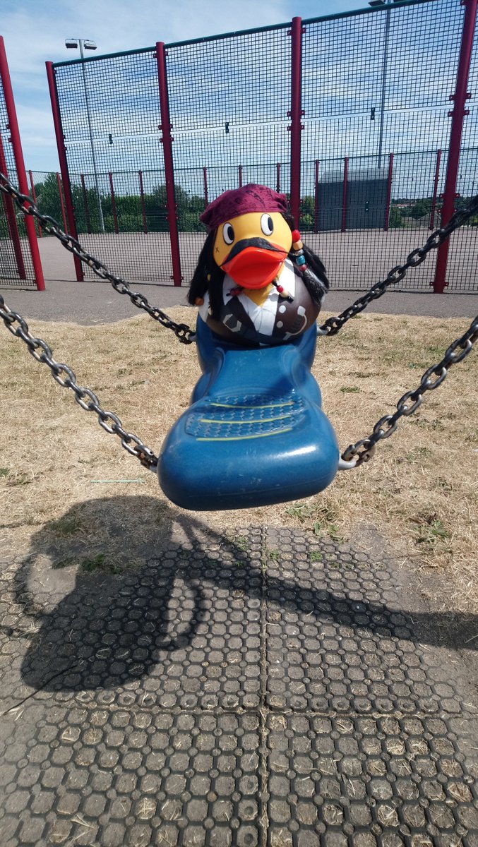 Quack Sparrow tweet media