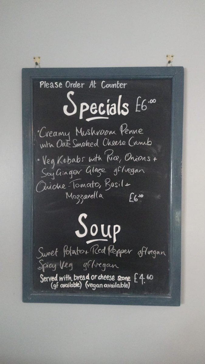 Today’s specials ⁦<a href="/TheHextolTans/">The Hextol Tans</a>⁩