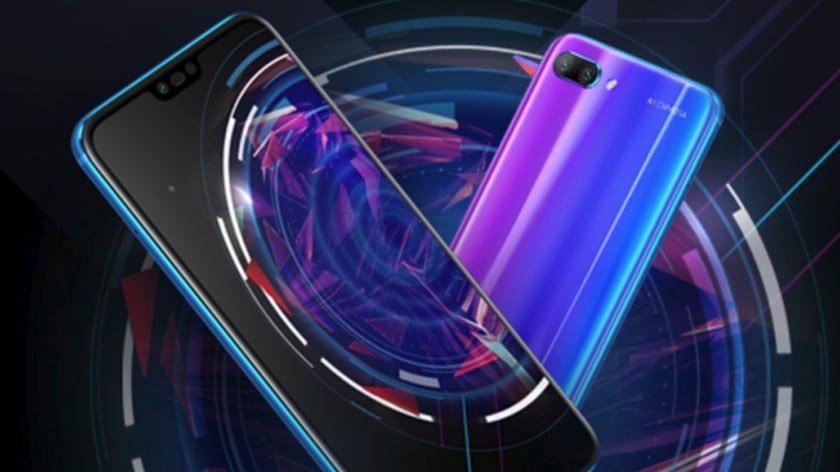 Honor 10 GT : une version surpuissante avec 8 Go de RAM et GPU Turbo dlvr.it/QZQzG6