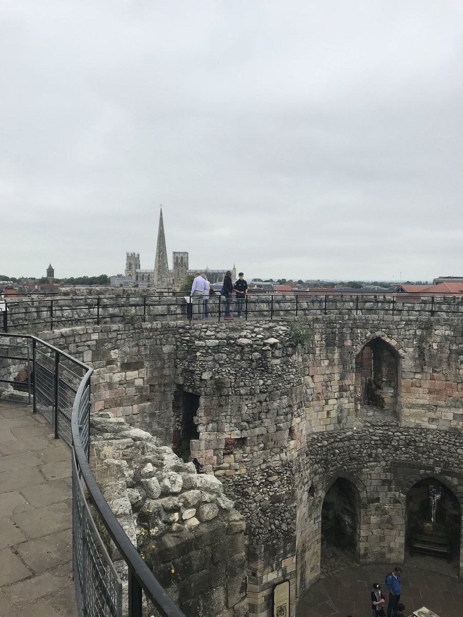 Durham School History tweet media