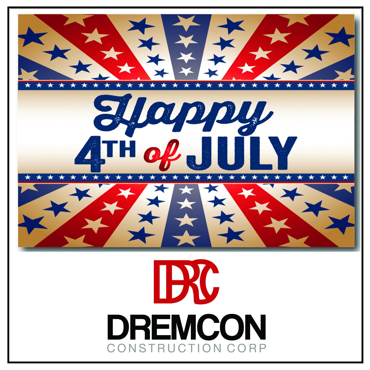 DremconCorp's tweet photo. Happy 4th of July to all of our amazing clients and followers! #professionalconstruction #businessdesign #homedesigns #businessowners #constructionmanagement #underconstruction #commercialconstruction #dremconconstruction #interiordesigns #miamiarchitecture #newconstruction https://t.co/rSb0usLGeT