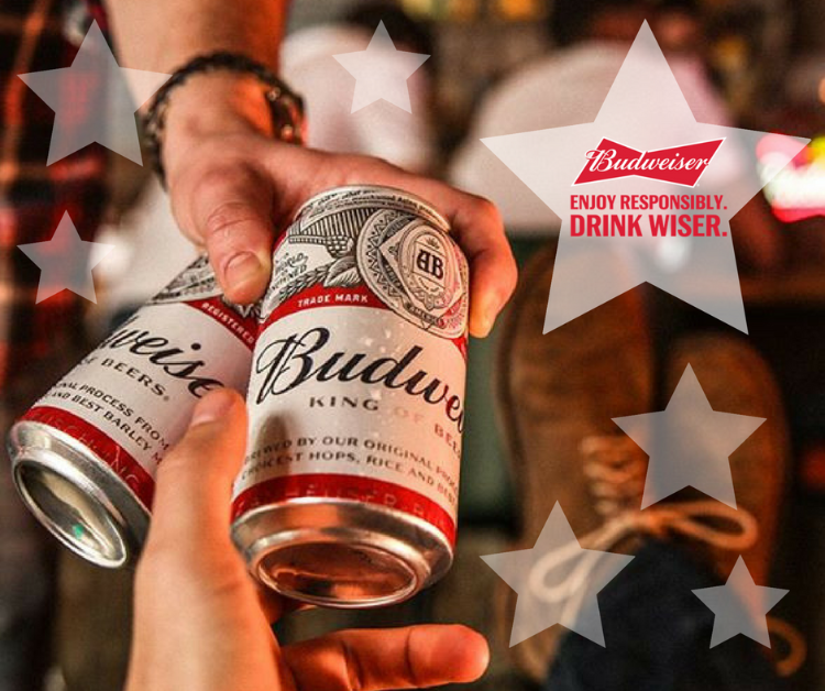 🎆Happy 4th of July! 🎆
Celebrate Independence Day Responsibly. #DrinkWiser