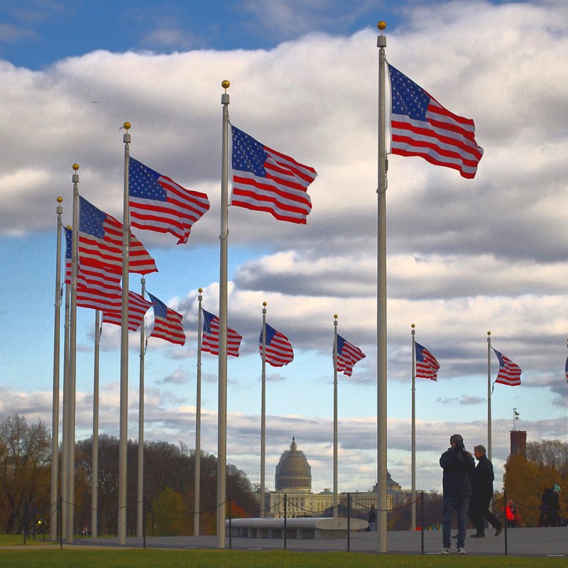 StrategeeGroup's tweet photo. "Laws made by common consent must not be trampled on by individuals." 
George Washington (1732-1799). 
Happy #IndependeceDay!
#Strategee
#RealMarketing
#July4th #America #USA #History https://t.co/yuSPNedclc