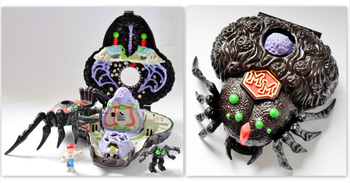 mighty max toys 2018