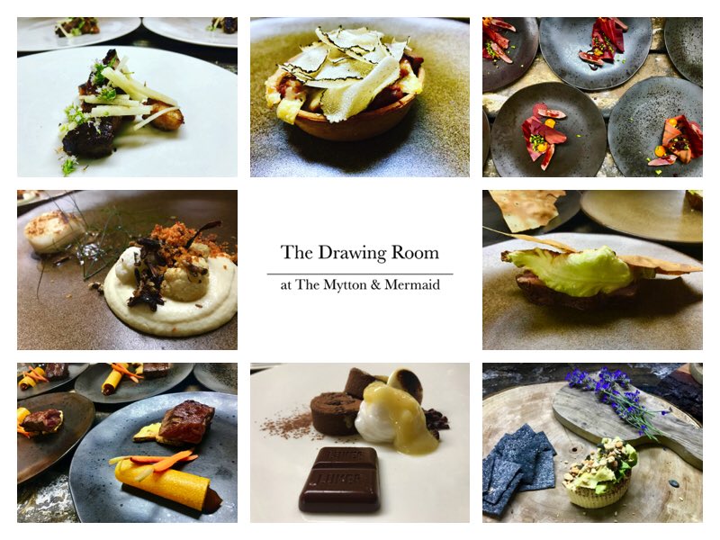 Keep your eyes peeled for up and coming taster nights - Get Epicurus <a href="/MyttonMermaid/">The Mytton & Mermaid</a>