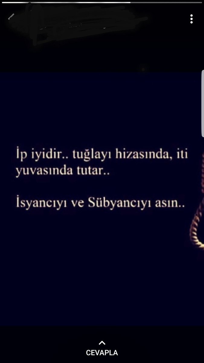 Ip iyidir 
Asın kurtulalım 
#TekÇareİp 
@Tabende06 
<a href="/SudeNazMiray/">#WeLoveErdoğan Miray</a>
<a href="/Hayrl2Mer/">Ömer Hayırlı</a> 
@ZK_Ztime 
<a href="/erciey37/">👆 😏 👉 G-I-C-I-K 👈 🤨🤘</a> 
@ak_laz53 
@yldzosma81 
@OsmanliKizi_tr 
<a href="/NurEda52/">🇹🇷🇹🇷🇹🇷🇹🇷Sedat Özel🇹🇷🇹🇷🇹🇷🇹🇷</a> 
<a href="/GunaydBekir/">Bekir Günaydın</a>