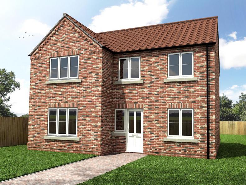 Dantom Homes tweet media