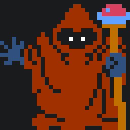ブラウンシュガーのドラゴンクエストのドット絵まとめ Togetter