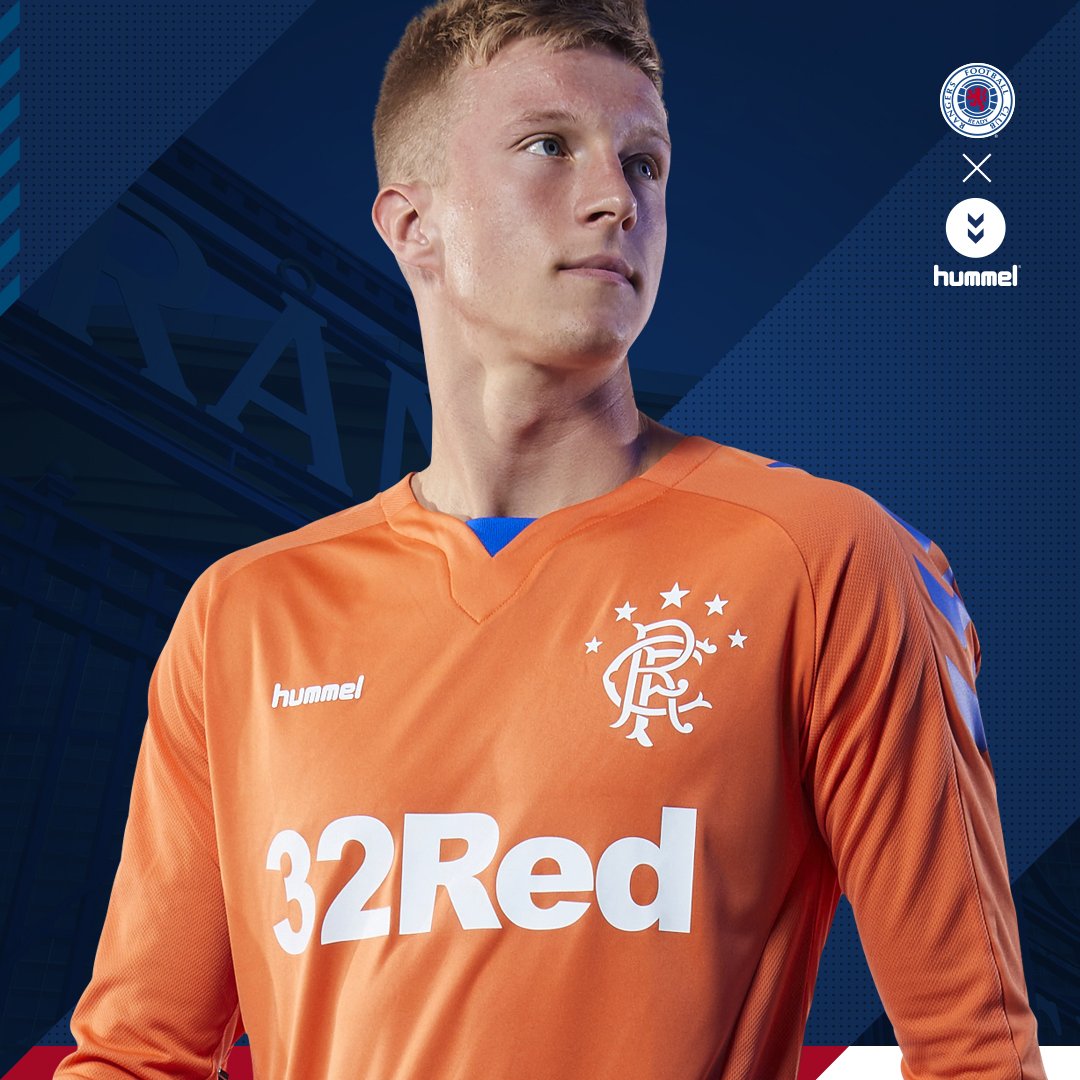 hummel on Twitter: "Home. Away. hummel X @RangersFC #LetsGo https://t.co/4jFmLDpXGa" / Twitter