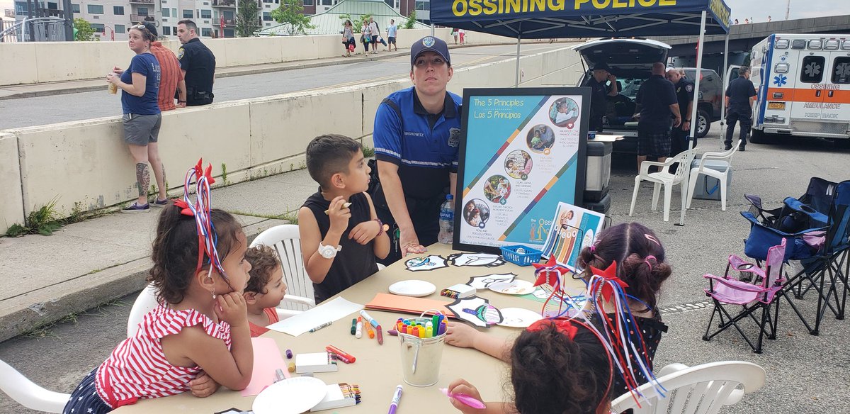 MrsOrtiz119's tweet photo. When communities join forces, there is a greater impact! Thank OPD for supporting the Ossining Basics and our children with such a fun activity. #maximizelove
#managestress #countgroupcompare @OssiningBasics @OssiningPDChief @OssiningSchools https://t.co/fCIp3uKJim