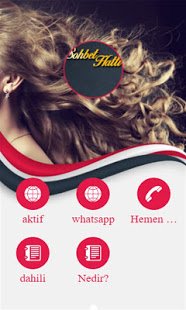 Bayanlarla telefonda sohbet ederek boşalmak istermisin?😍
👇
play.google.com/store/apps/det… 
👆
uygulamayı indir ara ve telefonda kadın ile birbirinizi boşaltın!😘

#türkifşa #türkporno #liseliifşa #porn #liseli #ifşa #mastürbasyon #azdımben #amcıksikmek #amdansikiş #kalça #göğüs