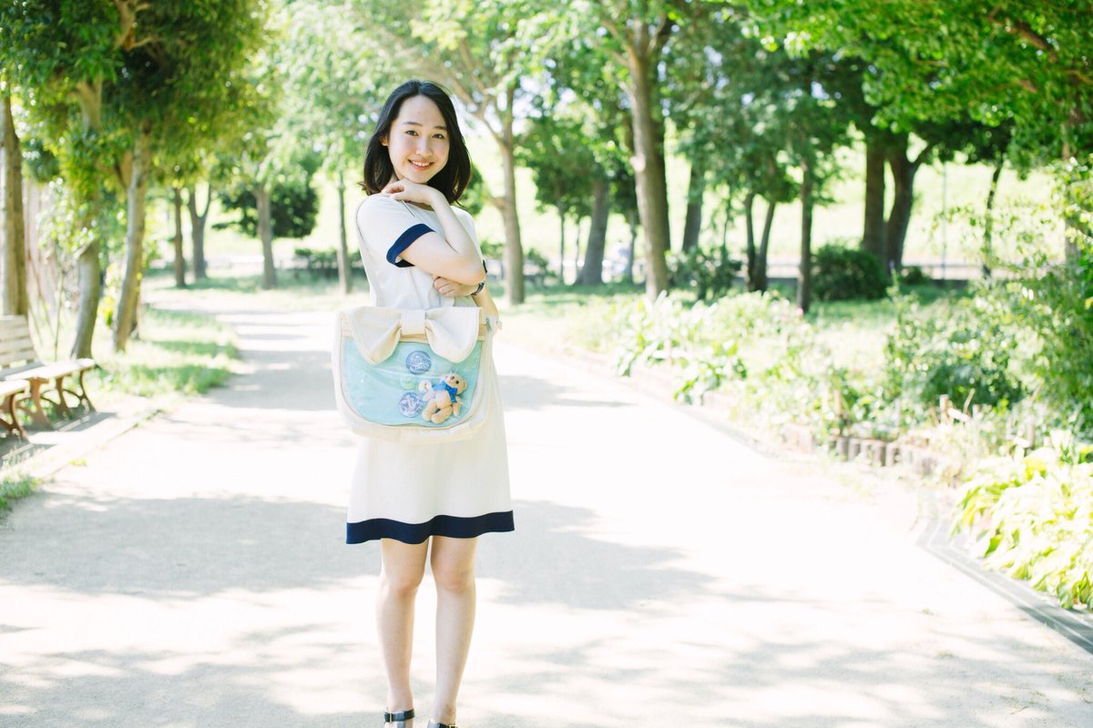 清水沙織 Mizucon4 Saori Twitter