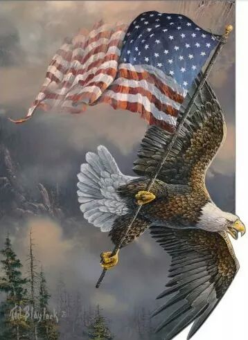 ElackMichael's tweet image. HAPPY 4TH EVERYONE