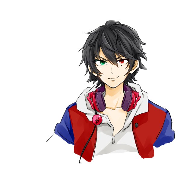 ぶろすのtwitterイラスト検索結果