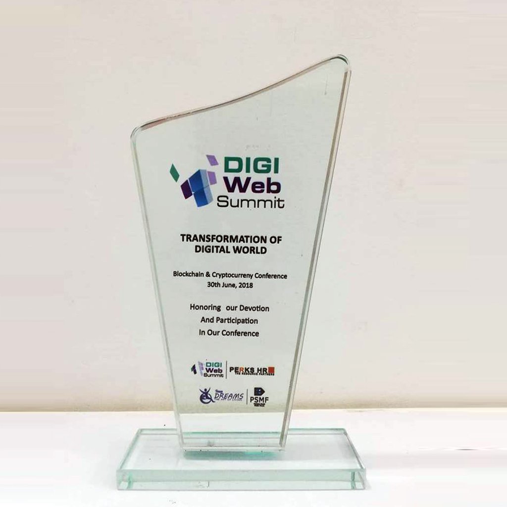 BlockchainBES's tweet image. Empowering the bunch of intellectuals with the power of blockchain
Highlights of Mr. Mudasser delivering his knowledge on Digi Web Summit

#Blockchain #DigiWeb #EmbraceTheChange