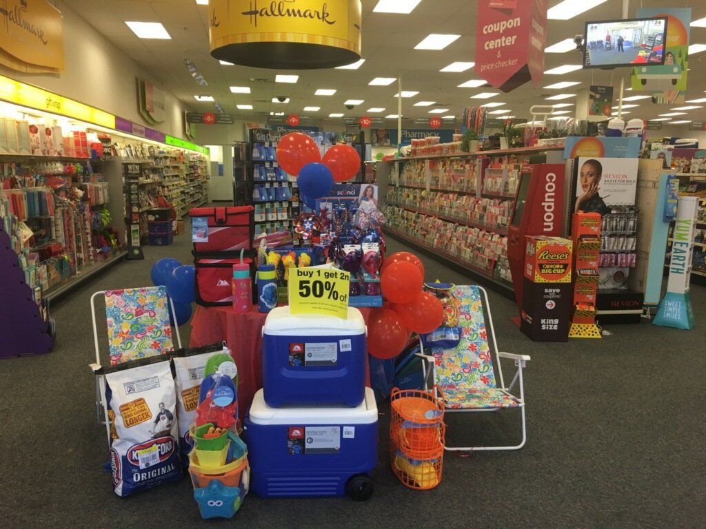 Ready for the 4th at #1443! #D3BrandHealthy
