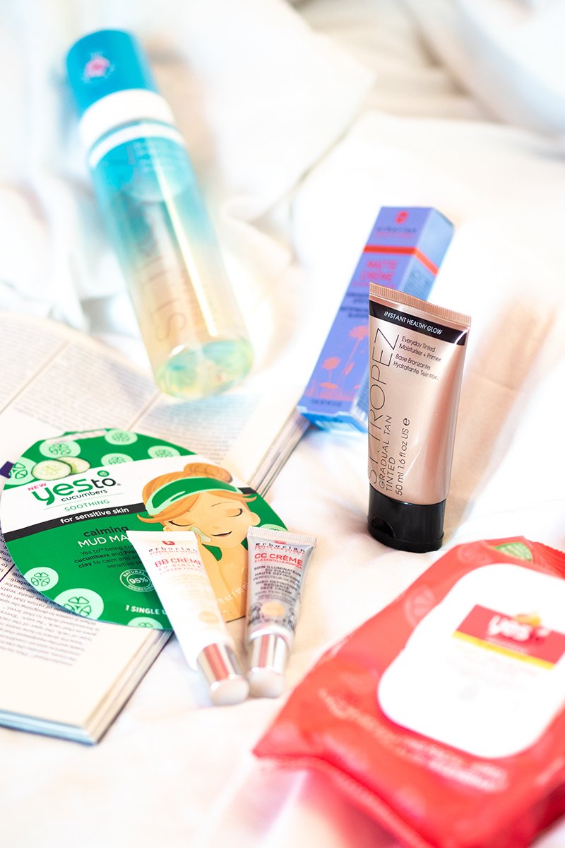 NEW POST: the beauty brands that have been catching my eye recently ft. @yesto <a href="/ErborianUK/">ErborianUK</a> &amp; <a href="/StTropezTan/">St.Tropez</a> ☀️ buff.ly/2lXD5XL #thegirlgang #blogandbeyond #lbloggers #bbloggers