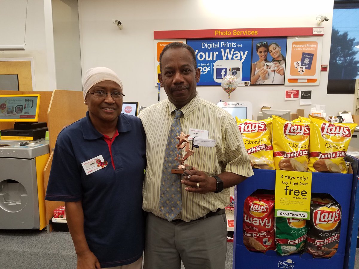 #1 in MSH! Congratulations #2778! #D3BrandHealthy #colleagueappreciationwk