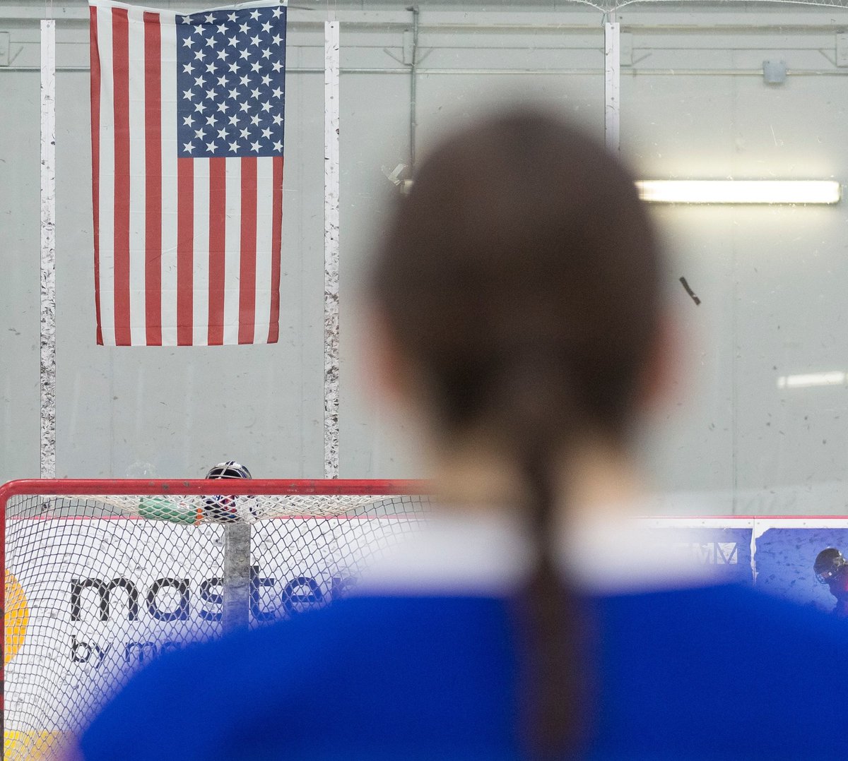 TheCWHL's tweet image. Happy #FourthofJuly 🇺🇸 #WeAreTheGame