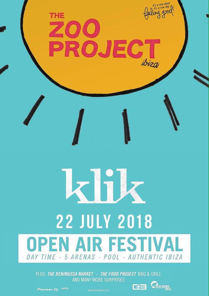 Harrisone97's tweet photo. Returning to Zoo Project 22nd July as Klik host The Treehouse ! If your on the island hit me up for tickets and guestlist 🐾 https://t.co/TPjyCL4wYx
