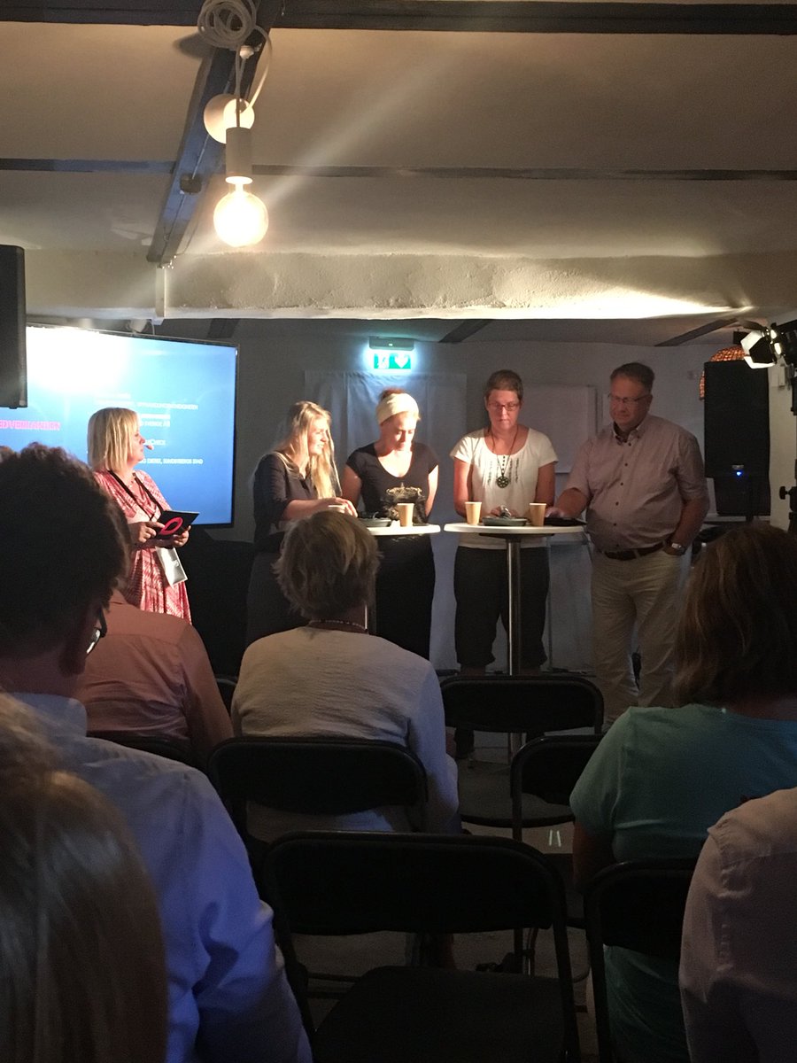 Undernäring kostar samhället betydligt mer än övervikt menar Josephine Garpsäter på Sundbybergs kommun <a href="/Upphandling_24/">Upphandling24</a> #äldreomsorg  #hälsa #hållbarhet