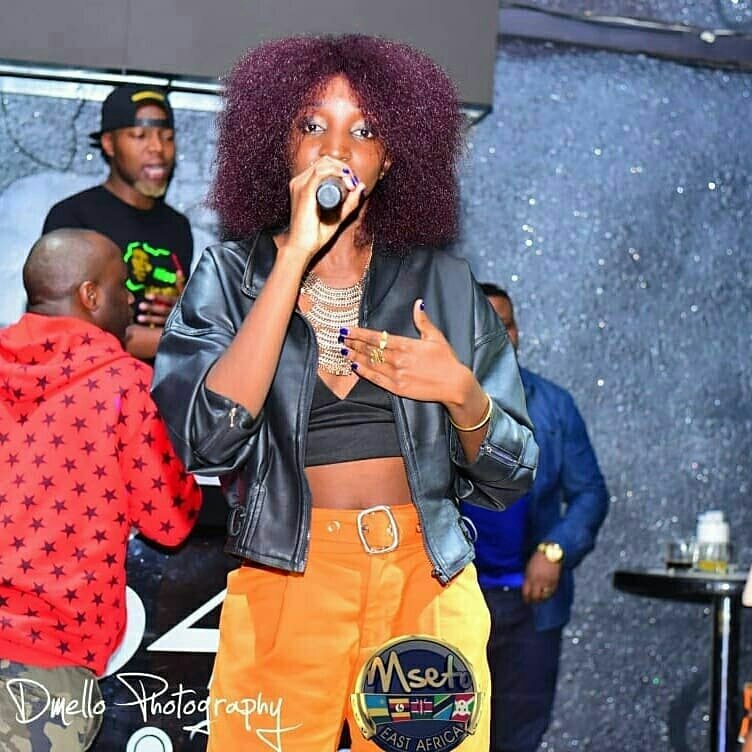 agolla_ke's tweet photo. #MileleVideoLaunch #Agolla
#WakilishaExperience #MsetoEA @mzaziwillytuva @Sameerbry @MsetoEA https://t.co/Y8uR3r7tew