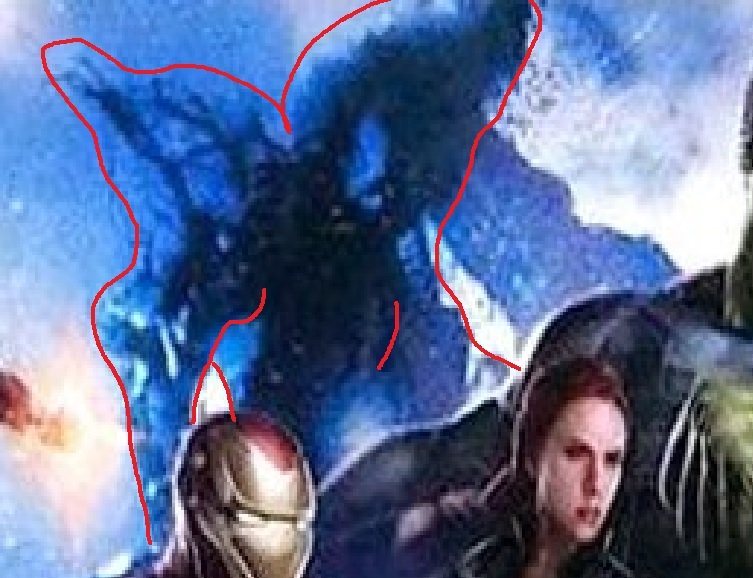 <a href="/NewRockstars/">New Rockstars</a>  ETERNITY????? if so i called it first lol thats clearly a man made of starts witha face and arm also faceing the same direction as everyone else...