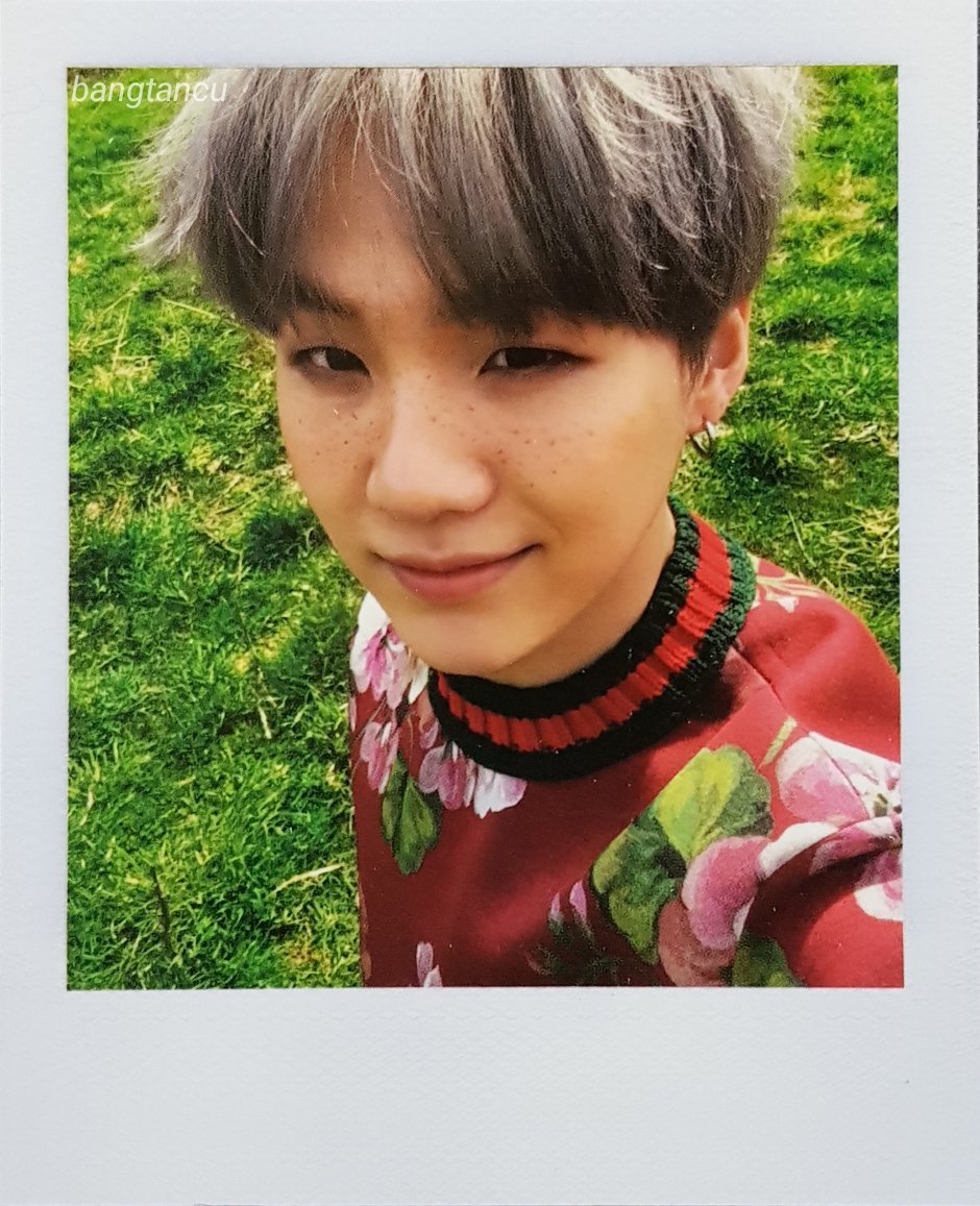 wts bts pc signed album على X: 
